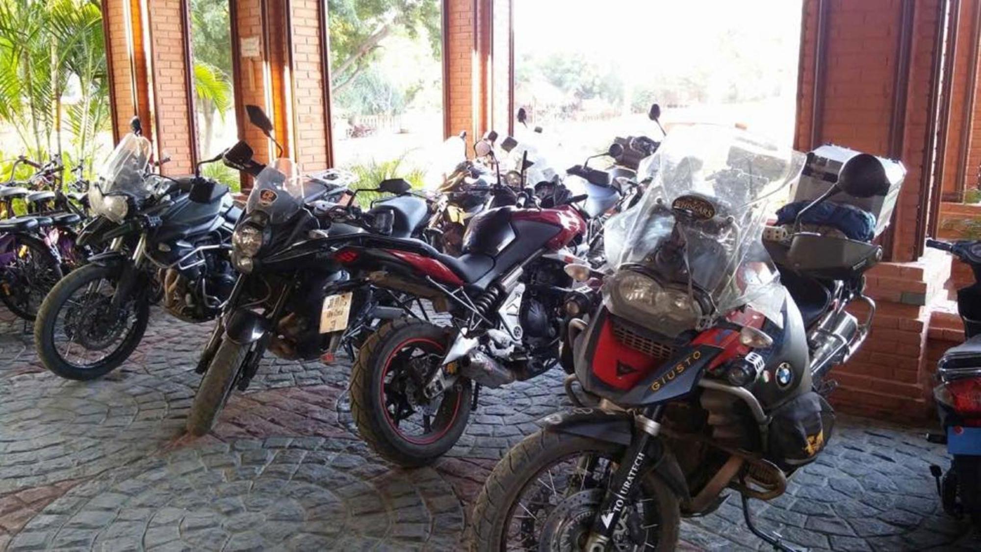 Bawga Theiddhi Hotel Bagan Dış mekan fotoğraf