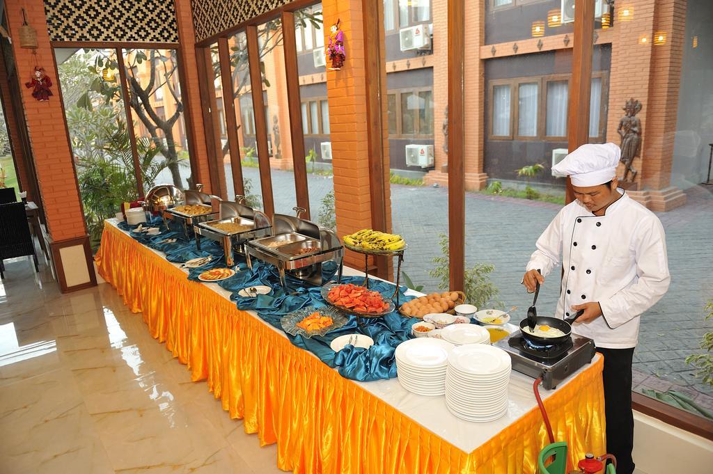 Bawga Theiddhi Hotel Bagan Dış mekan fotoğraf
