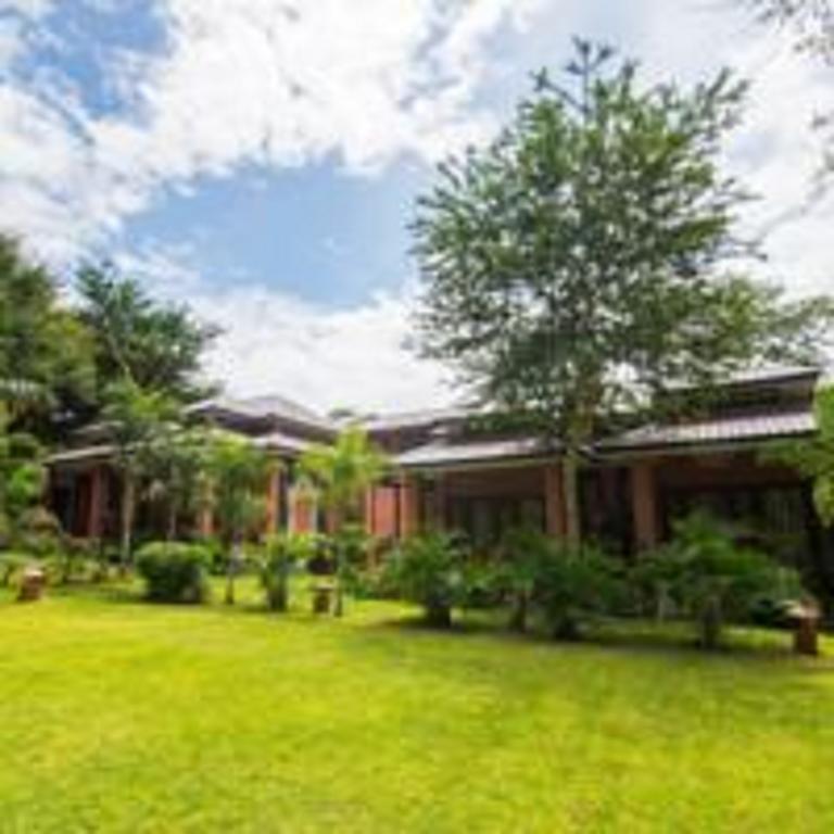 Bawga Theiddhi Hotel Bagan Dış mekan fotoğraf