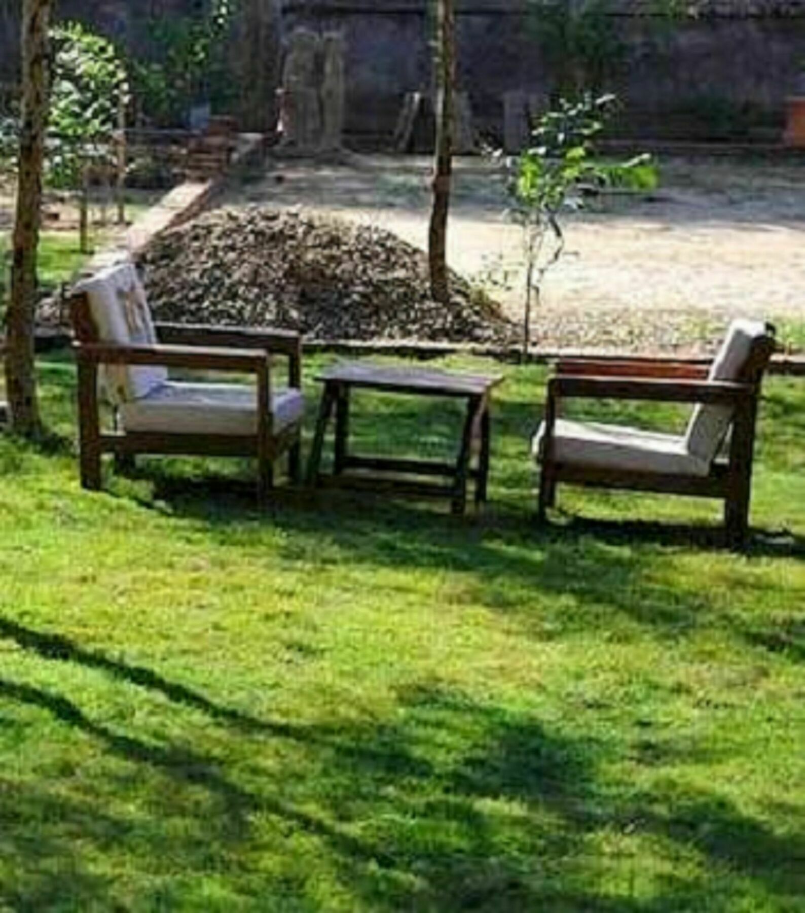 Bawga Theiddhi Hotel Bagan Dış mekan fotoğraf